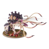 TYRANID : MALECEPTOR / TOXICRENE